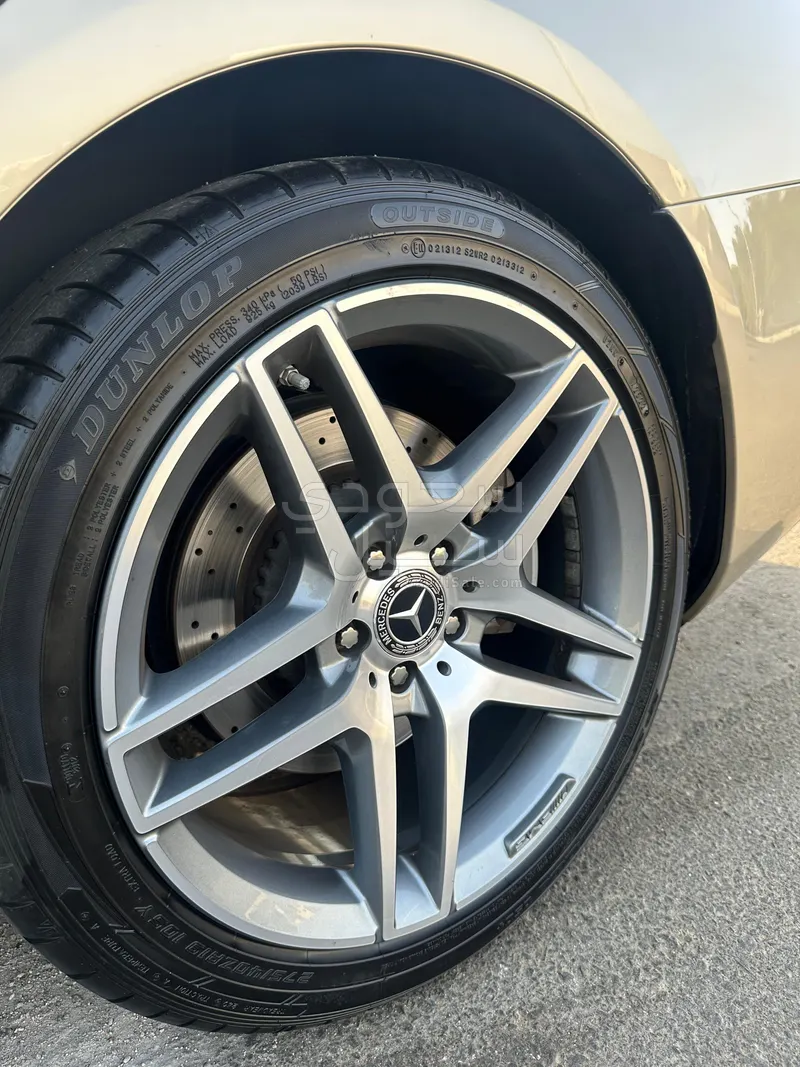 2020 Mercedes-Benz S 320
