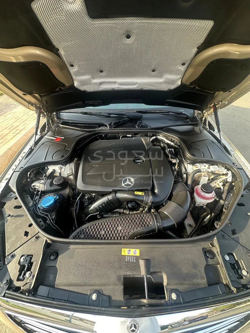 2020 Mercedes-Benz S 320
