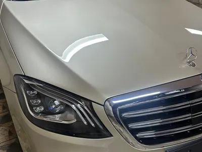2020 Mercedes-Benz S 320