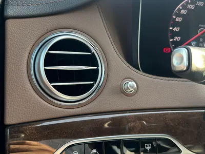 2020 Mercedes-Benz S 320
