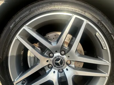 2020 Mercedes-Benz S 320