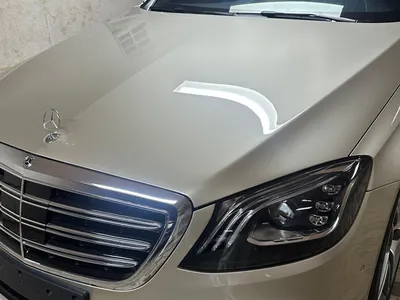 2020 Mercedes-Benz S 320
