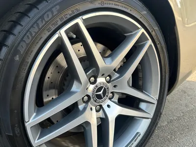 2020 Mercedes-Benz S 320