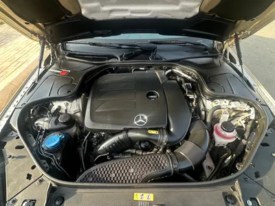 2020 Mercedes-Benz S 320