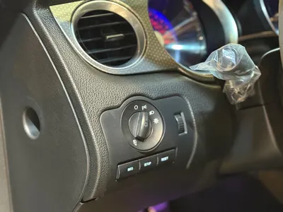 2010 Ford Mustang Shelby Cobra
