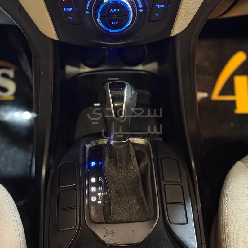 2014 Hyundai Santa Fe Premium