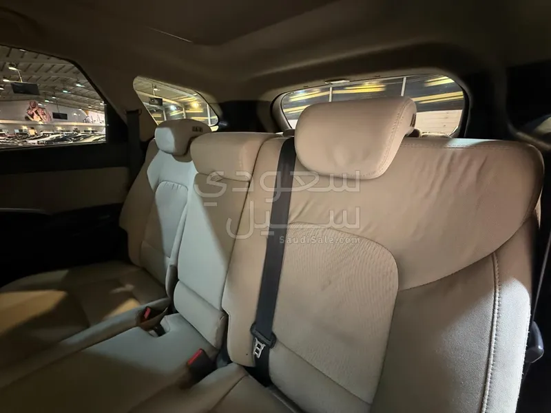 2014 Hyundai Santa Fe Premium
