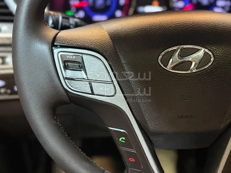 2014 Hyundai Santa Fe Premium