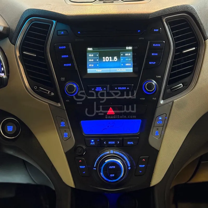 2014 Hyundai Santa Fe Premium