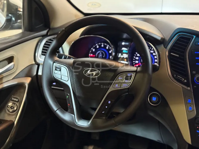 2014 Hyundai Santa Fe Premium