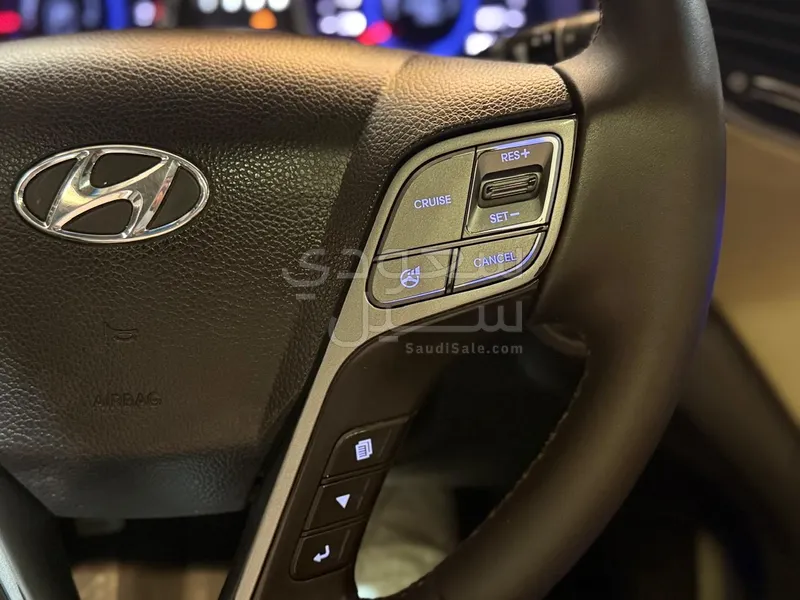 2014 Hyundai Santa Fe Premium