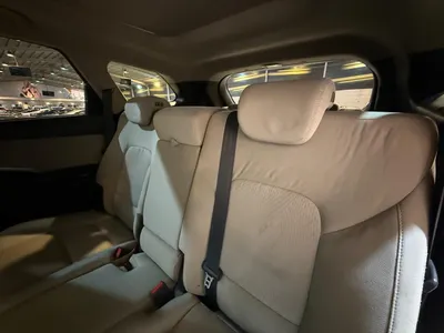 2014 Hyundai Santa Fe Premium