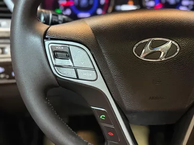 2014 Hyundai Santa Fe Premium
