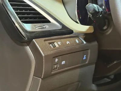 2014 Hyundai Santa Fe Premium