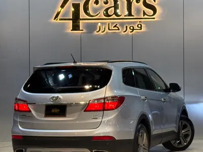 2014 Hyundai Santa Fe Premium