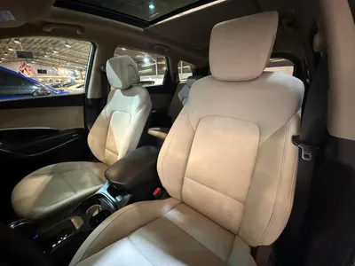 2014 Hyundai Santa Fe Premium