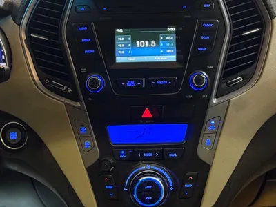 2014 Hyundai Santa Fe Premium