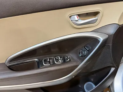 2014 Hyundai Santa Fe Premium