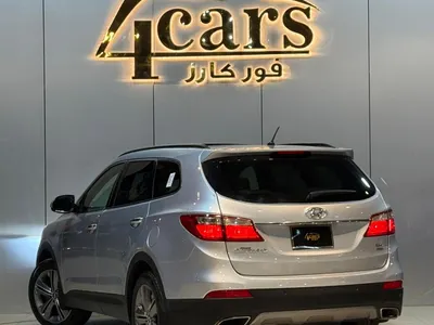 2014 Hyundai Santa Fe Premium