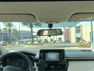 2021 تويوتا كورولا