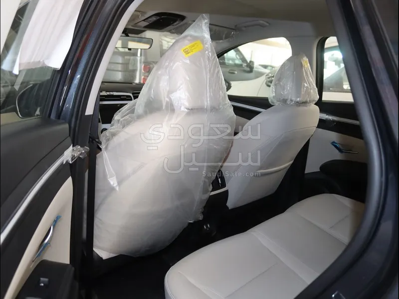 2024 Hyundai Tosan