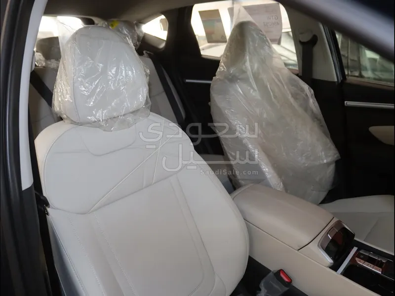 2024 Hyundai Tosan
