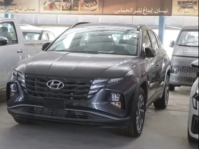 2024 Hyundai Tosan