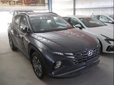 2024 Hyundai Tosan