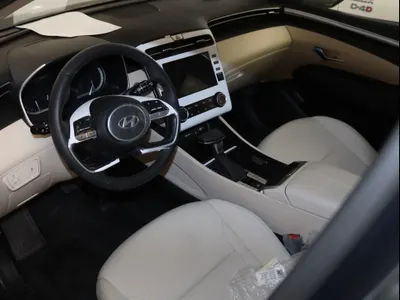 2024 Hyundai Tosan
