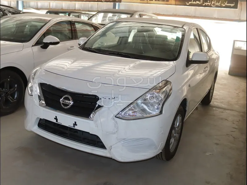 2024 Nissan Sunny
