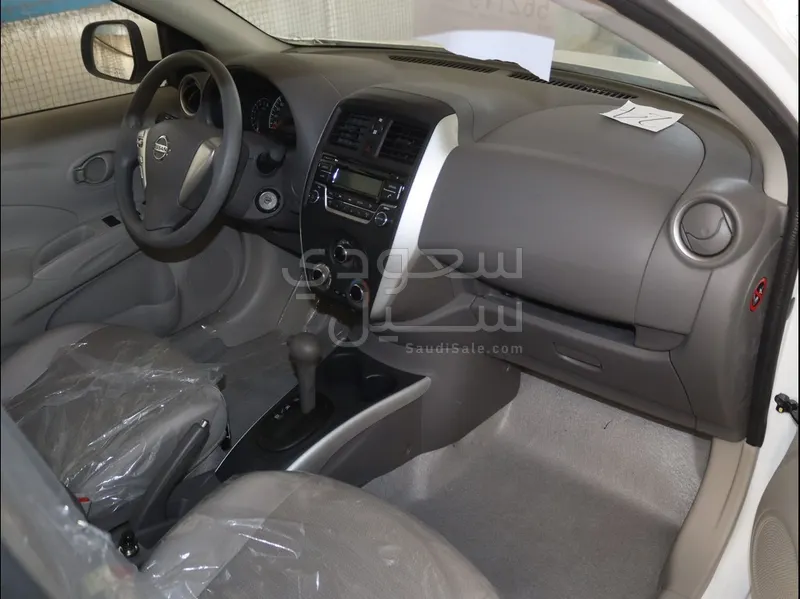 2024 Nissan Sunny