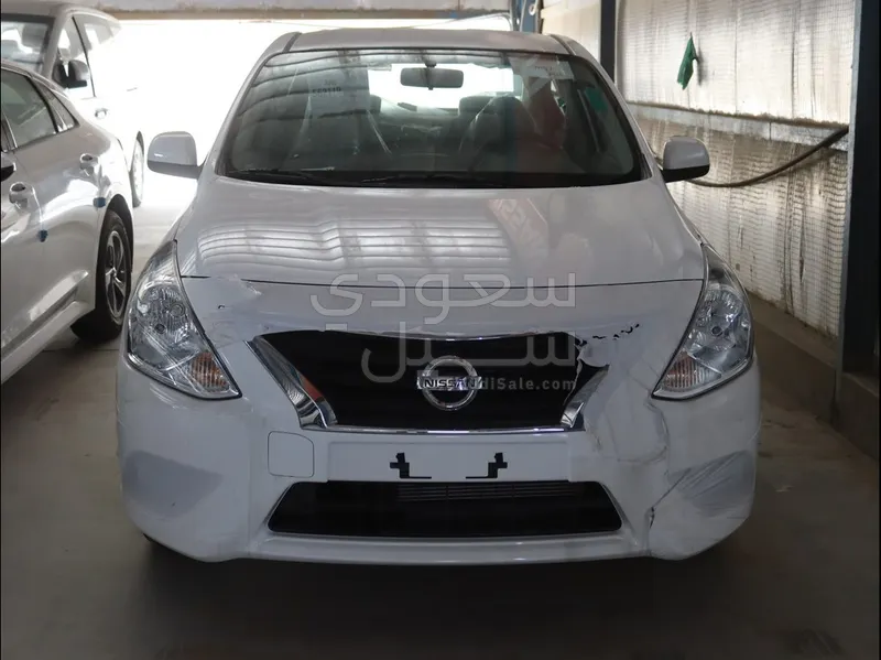 2024 Nissan Sunny