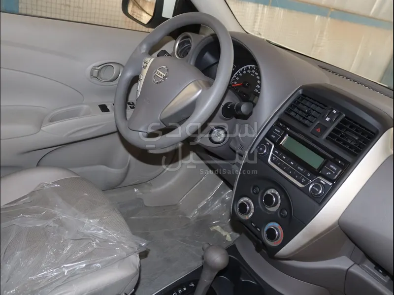 2024 Nissan Sunny