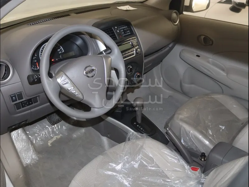 2024 Nissan Sunny