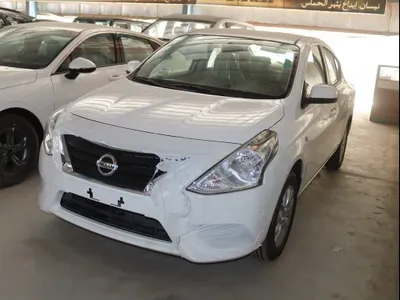 2024 Nissan Sunny