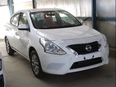 2024 Nissan Sunny