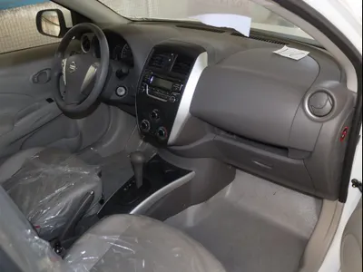 2024 Nissan Sunny