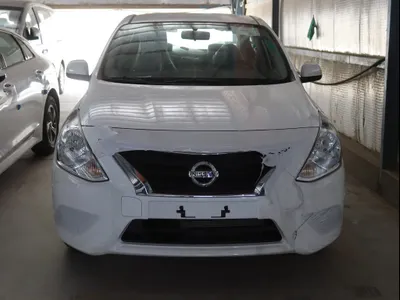 2024 Nissan Sunny