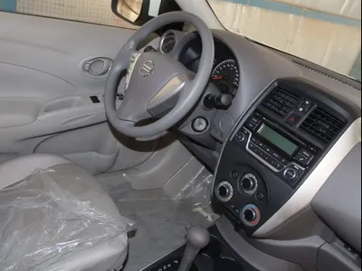 2024 Nissan Sunny