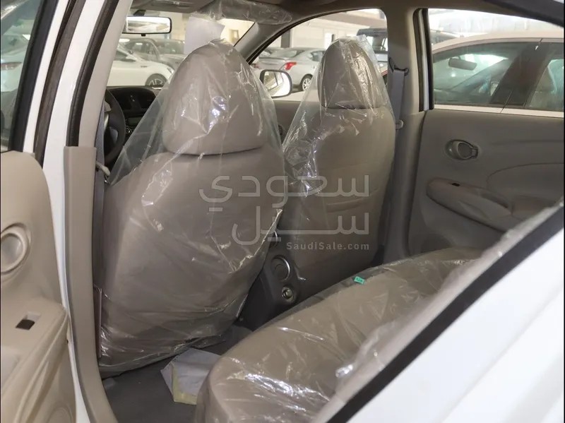 2024 Nissan Sunny