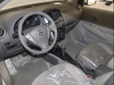2024 Nissan Sunny