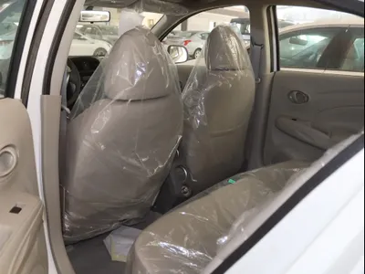 2024 Nissan Sunny