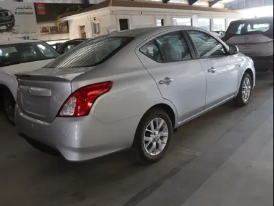 2024 Nissan Sunny