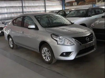 2024 Nissan Sunny