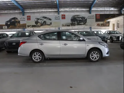 2024 Nissan Sunny