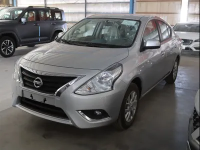 2024 Nissan Sunny