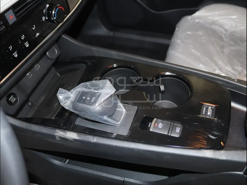 2025 Nissan X-Trail