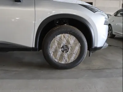 2025 Nissan X-Trail