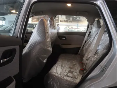 2025 Nissan X-Trail