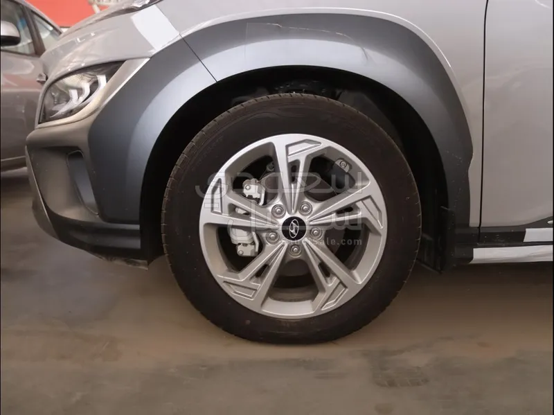 2023 Hyundai Kona